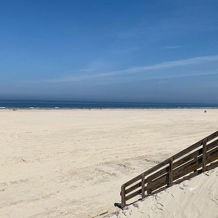 Hamac - Vue Mer - 100M Plage Berck Exteriör bild